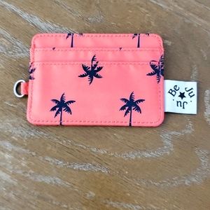 JuJuBe be charged card holder